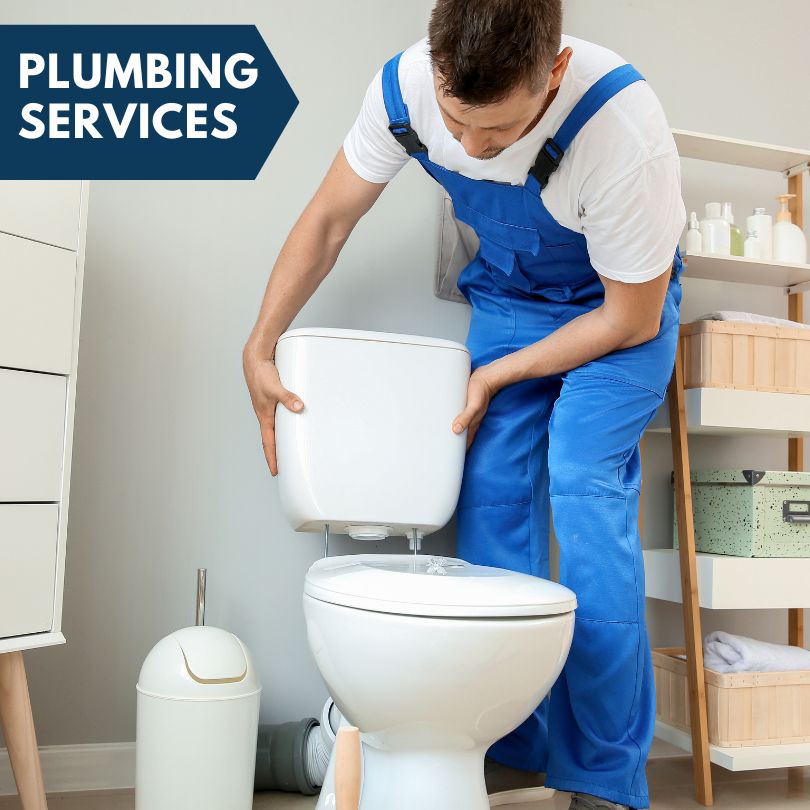 Plumbing Company in Maple, NC